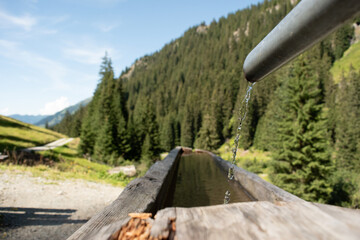  Mountain Spring for Sustainable Travel - 763332007
