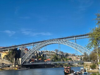 Obraz premium Pont
