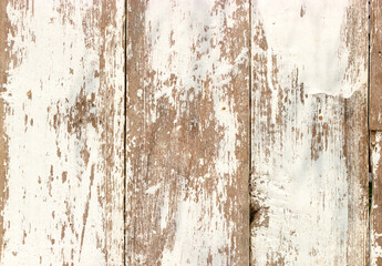 wooden wall background - 763354655