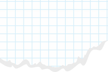 Paper Torn Illustration