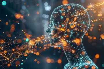 AI encompasses a broader range of techniques and methodologies aimed at creating systems that can simulate human intelligence, including reasoning, learning, problem-solving, and perception. Machine l