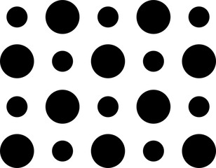 Geometric Pattern Element