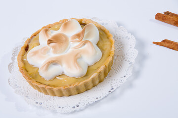 sweet apple pie