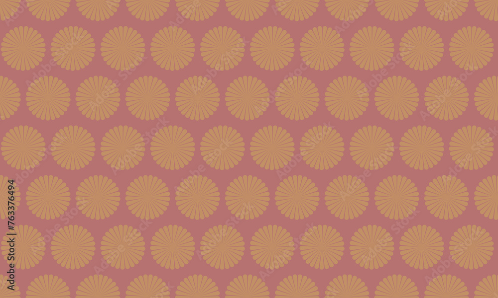Aufkleber seamless geometric pattern design. abstract tech background. simple vector ornament for web backdrop