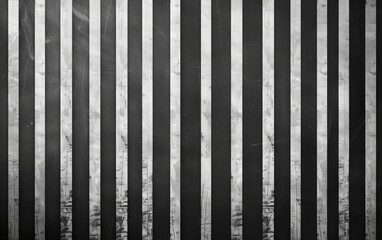 A chalkboard texture with white striped lines, creating a simple and educational backdrop for academic or business presentations