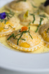 Pastas