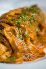 Pastas