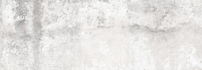 texture concrete wall in loft style, gray abstract background - 763393424