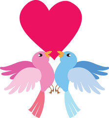 lovebirds.eps