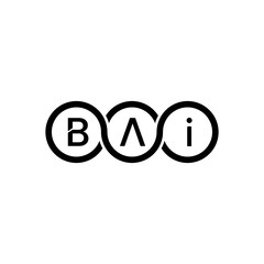 BAH Creative logo And Icon Design
