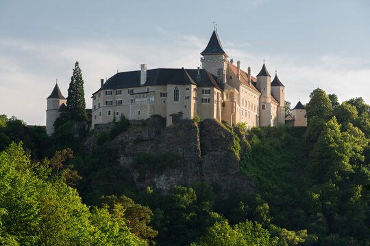 Rosenburg, Nieder&ouml;sterreich, &Ouml;sterreich