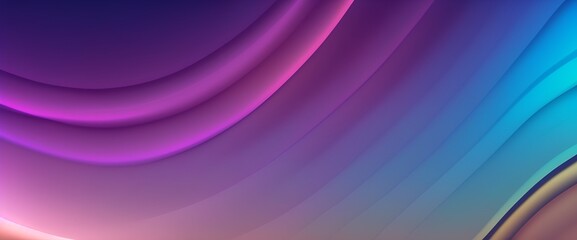 Fototapeta premium abstract purple background