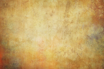 Grunge wall texture. High resolution vintage background.. - 763415431