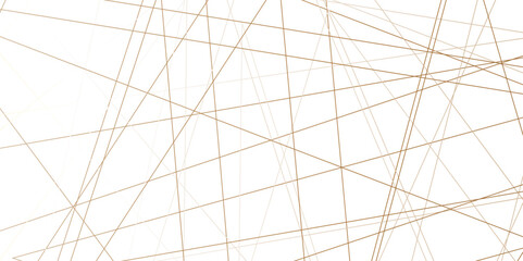 Luxury premium shiny golden geometric lines overlap design for cosmetic product cover background. Vector geometric luxury golden lines for banner, template, book cover, cosmetic product cover.  