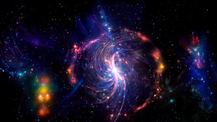 Obraz premium background