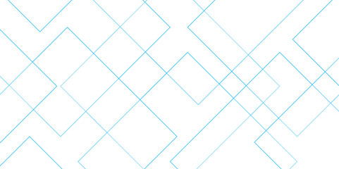 Abstract background colorful technology modern background design. Geometric squares in bright light with soft shadows as pattern. Vector futuristic digital landscape with lines.