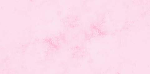 Soft pastel color background. Abstract pink watercolor background texture.
