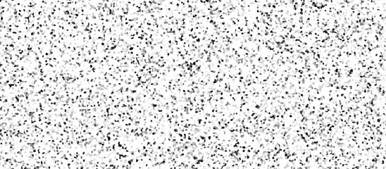 Abstract design with white paper background and terrazzo flooring texture .beautiful terrazzo matt tile stone for flooring grey marble texture background .black and white terrazzo stone texture.
