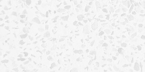 Flooring texture polished stone pattern old surface background. Quartz surface white for bathroom or kitchen countertop.	