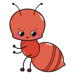 Animals A-Z Clip Art Set {Educlips Clipart}