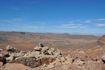 Maroc Sahara