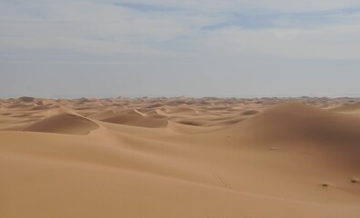 Maroc Sahara