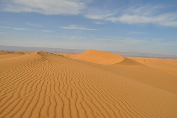 Maroc Sahara