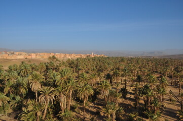 Maroc Sahara