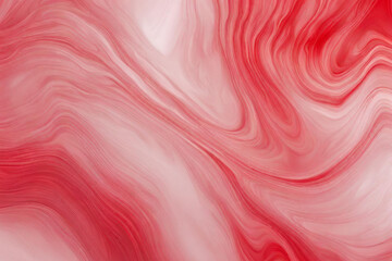 Fototapeta premium Abstract Gradient Smooth Blurred Marble Red Background Image