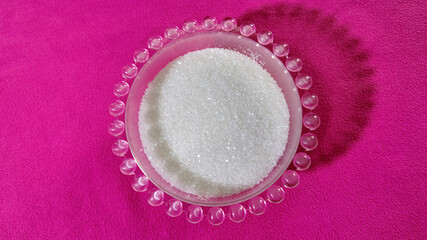 granulated sugar