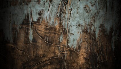 horror scary grunge wall vintage concreate texture background - obrazy, fototapety, plakaty