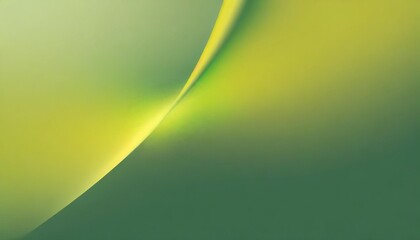 abstract green yellow blurry gradient color mesh