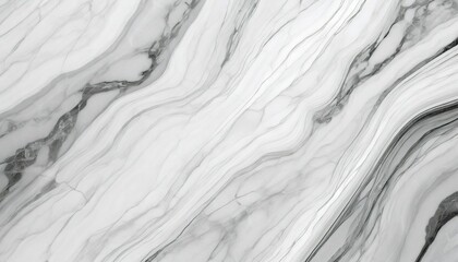 white marble texture with natural pattern for background or design art work