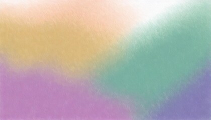 colorful pastel noisy gradient texture background
