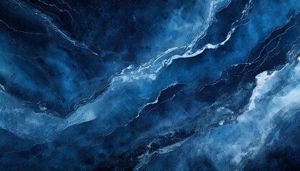 dark blue abstract background texture dark blue travertine marble stone background