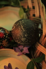 Easter is coming soon