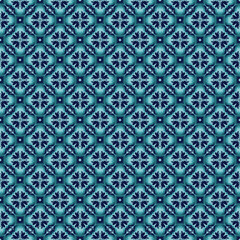 Multi color seamless abstract pattern. Background and backdrop. Multi Colored. Colorful ornamental design. Colored mosaic ornaments. Vector graphic illustration.