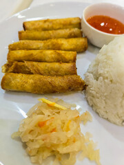 Scenes of Philippines