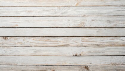 wooden rustic white planks texture wide background
