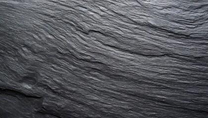 black slate stone as background