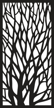 Geometric Decorative Pattern