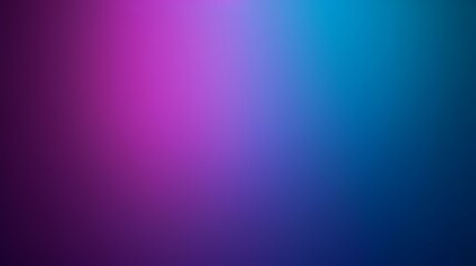 Abstract blue and pink gradient background. Colorful blurred gradient background. - obrazy, fototapety, plakaty