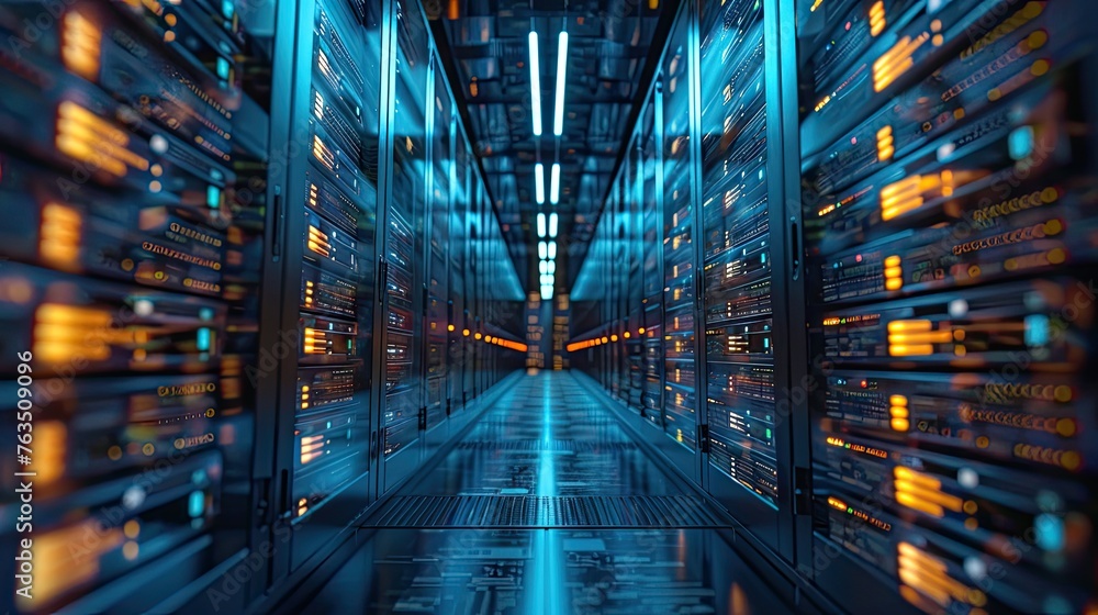 Poster a digital id and document storage solution ensuring privacy and security