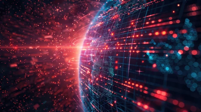 Visualization of combating misinformation campaigns in cyberspace