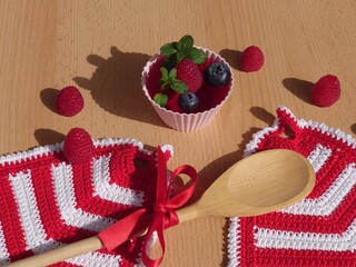 Wackelpudding