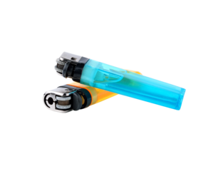 lighter transparent png