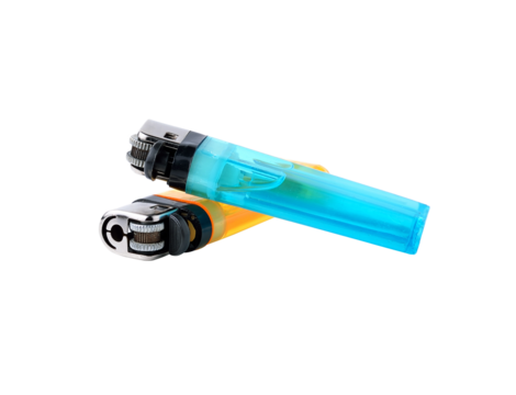 lighter transparent png