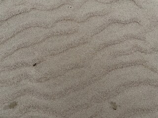Sand wave texture