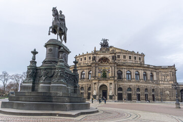 Dresden, Deutschland