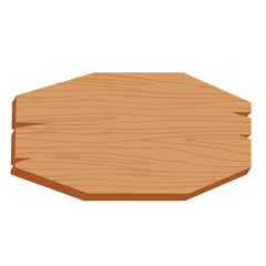 Wood Sign Element